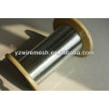 0,28mm-0,5mm heiß getauchtes Eisendraht (Hersteller)
